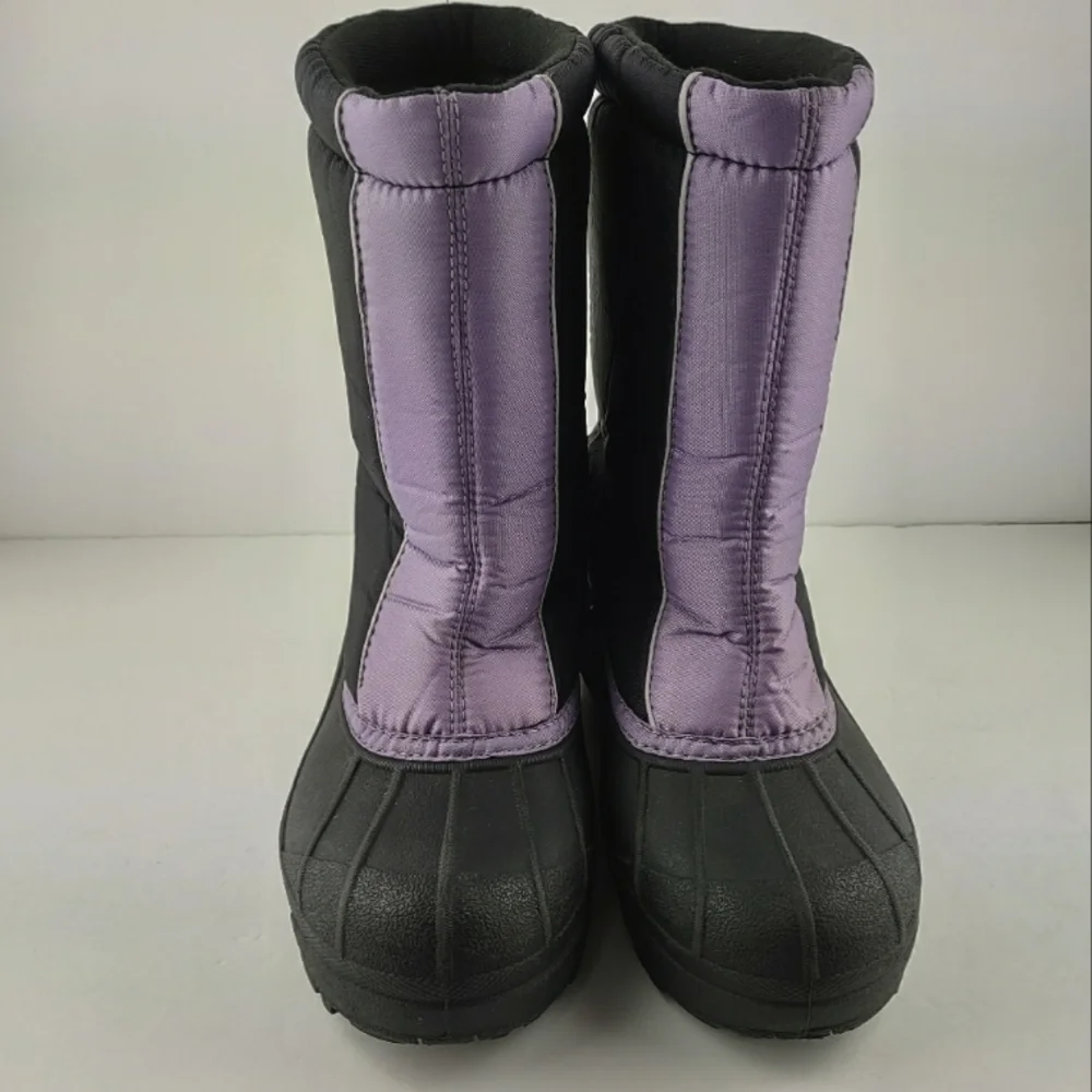 Sorel Snow Command Big Girl Winter Boots